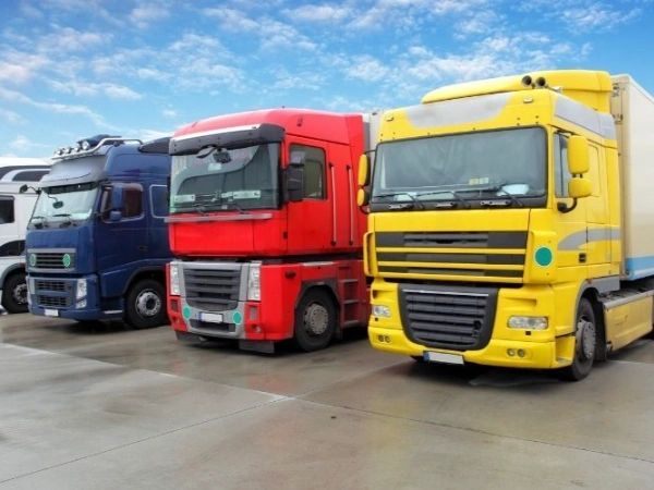 Antalya Şehitkamil Nakliye